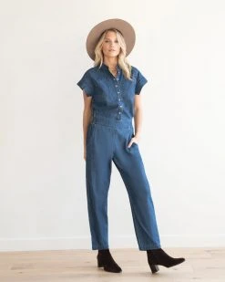 WVN Aiden Jumpsuit