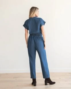 WVN Aiden Jumpsuit