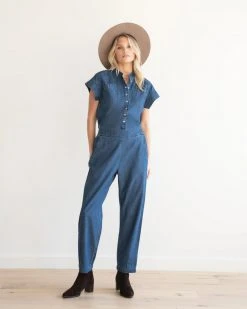 WVN Aiden Jumpsuit