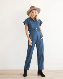 WVN Aiden Jumpsuit