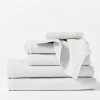 Coyuchi Air Weight Towels - Alpine White Best Sellers 1 Coyuchi Air Weight Towels - Alpine White Best Sellers