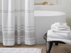 Coyuchi Air Weight Towels - Alpine White Best Sellers