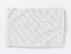 Coyuchi Air Weight Twill Bath Mat Best Sellers