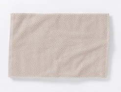 Coyuchi Air Weight Twill Bath Mat Best Sellers