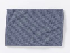 Coyuchi Air Weight Twill Bath Mat Best Sellers