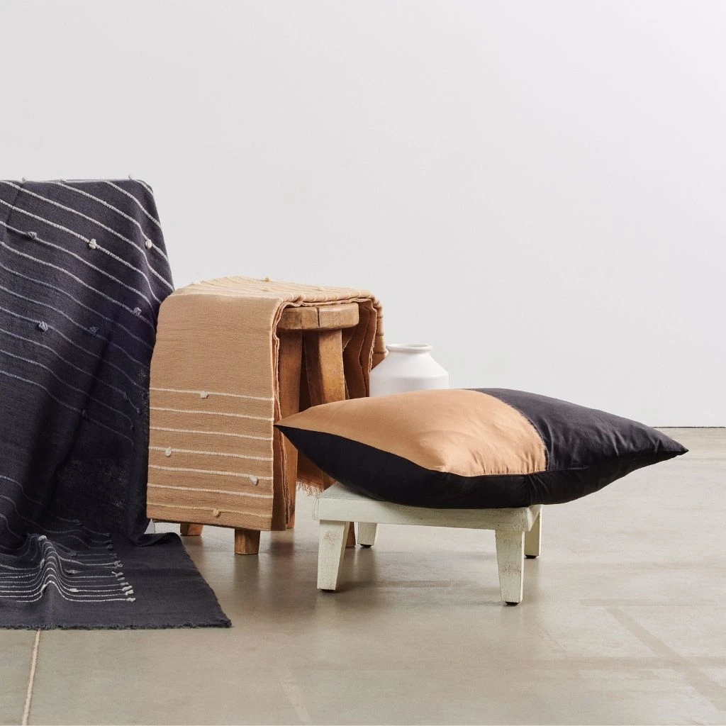 Studio Variously Throw Blankets Alei Throw Blanket 6 Studio Variously Throw Blankets Alei Throw Blanket