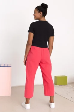 North Of West Alex Double Cloth Pant Sale