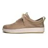Rackle Shoes Women's Alex Hemp Sneaker - Natural