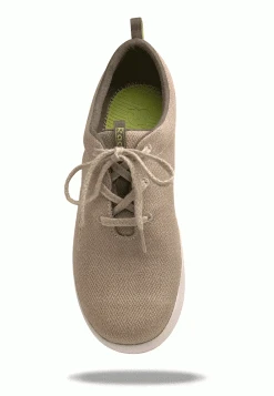 Rackle Shoes Women's Alex Hemp Sneaker - Natural