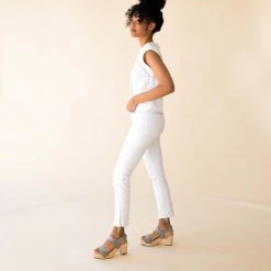 Nisolo All-Day Open Toe Clog