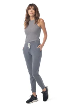 Synergy Organic Clothing Sale All Star Jogger - Shadow