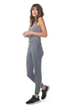 Synergy Organic Clothing Sale All Star Jogger - Shadow