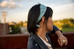 Jenni Earle Accessories All Y'all Bandana