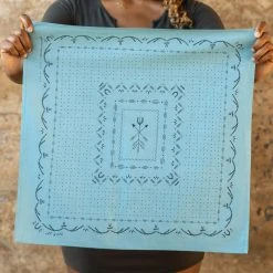 Jenni Earle Accessories All Y'all Bandana