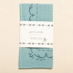 Jenni Earle Accessories All Y'all Bandana