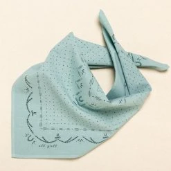 Jenni Earle Accessories All Y'all Bandana