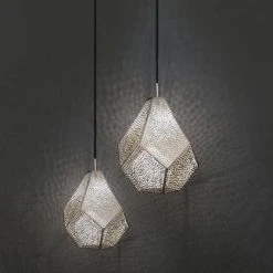 Dounia Home Almas Pendant Light Lighting