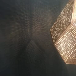 Dounia Home Almas Pendant Light Lighting