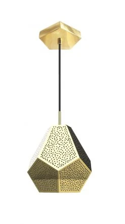 Dounia Home Almas Pendant Light Lighting