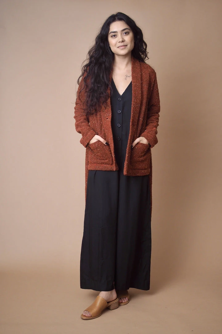 Altar Wide Leg Upcycled Jumpsuit Clothing 5 Altar Wide Leg Upcycled Jumpsuit Clothing