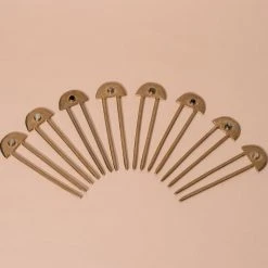 Iron Oxide Best Sellers Celestial Hairstick Hair Pin