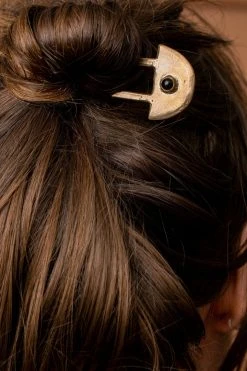 Iron Oxide Best Sellers Celestial Hairstick Hair Pin