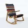 Masaya & Co. Amador Manila Rocking Chair - San Geronimo 1 Masaya & Co. Amador Manila Rocking Chair - San Geronimo