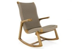 Masaya & Co. Furniture Amador Solid Manila Rocking Chair 27 Masaya & Co. Furniture Amador Solid Manila Rocking Chair