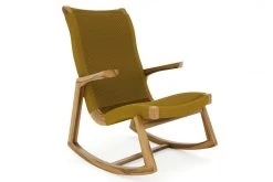 Masaya & Co. Furniture Amador Solid Manila Rocking Chair 34 Masaya & Co. Furniture Amador Solid Manila Rocking Chair