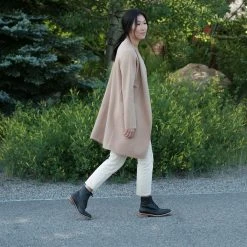 Nisolo Amalia All Weather Boot - Black 14 Nisolo Amalia All Weather Boot - Black