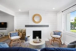 Amante Marketplace Kophinos Basket - Gold 10 Amante Marketplace Kophinos Basket - Gold