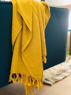 Amante Marketplace Best Sellers Fika Turkish Towel / Throw Blanket 14 Amante Marketplace Best Sellers Fika Turkish Towel / Throw Blanket