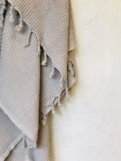 Amante Marketplace Meraki Turkish Towel / Blanket Home Goods