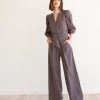 WVN Amber Twill Jumpsuit Best Sellers