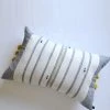 Ichcha Home Goods Amber Lumbar Pillow Cover 2 Ichcha Home Goods Amber Lumbar Pillow Cover