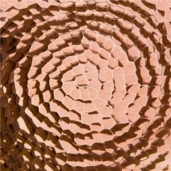 Amoretti Brothers Home Goods Recycled Copper Paella Pan - 13