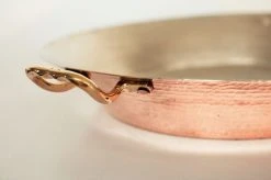 Amoretti Brothers Recycled Copper Paella Pan - 19