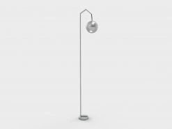 Dounia Home Lighting Amur Floor Lamp