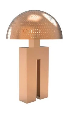 Dounia Home Amur Table Lamp Staff Favorites