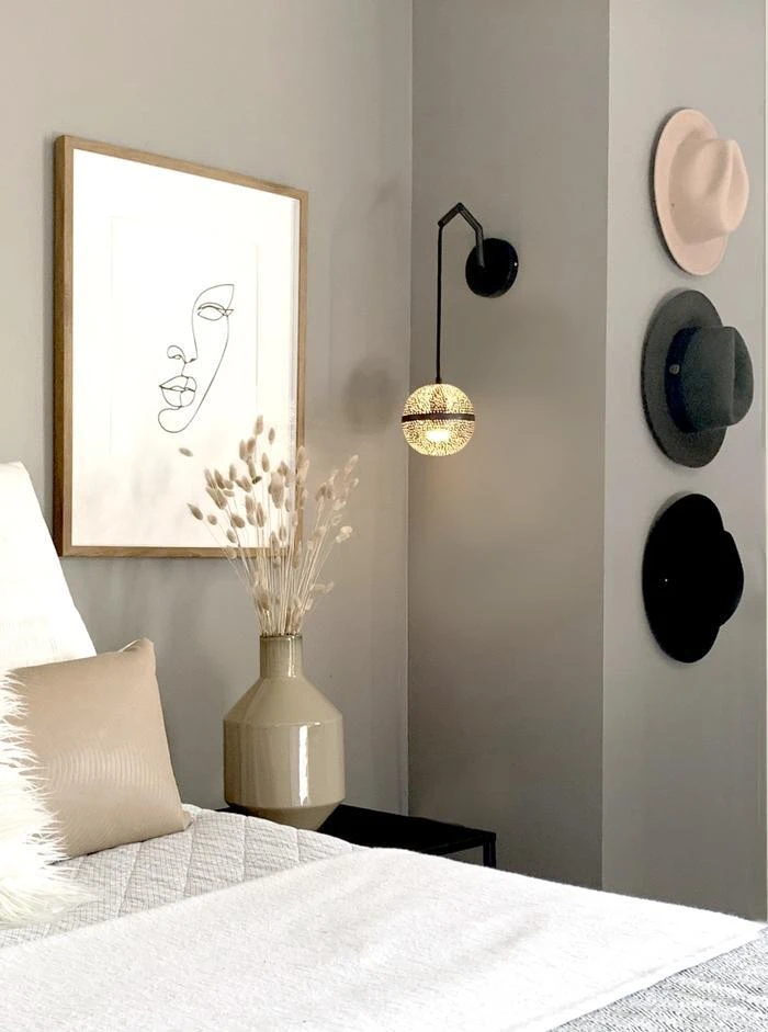 Dounia Home Amur Wall Sconce 5 Dounia Home Amur Wall Sconce