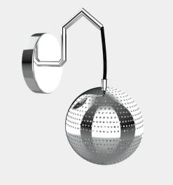 Dounia Home Amur Wall Sconce 16 Dounia Home Amur Wall Sconce