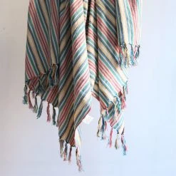 Anatolico Candy Turkish Towel Best Sellers