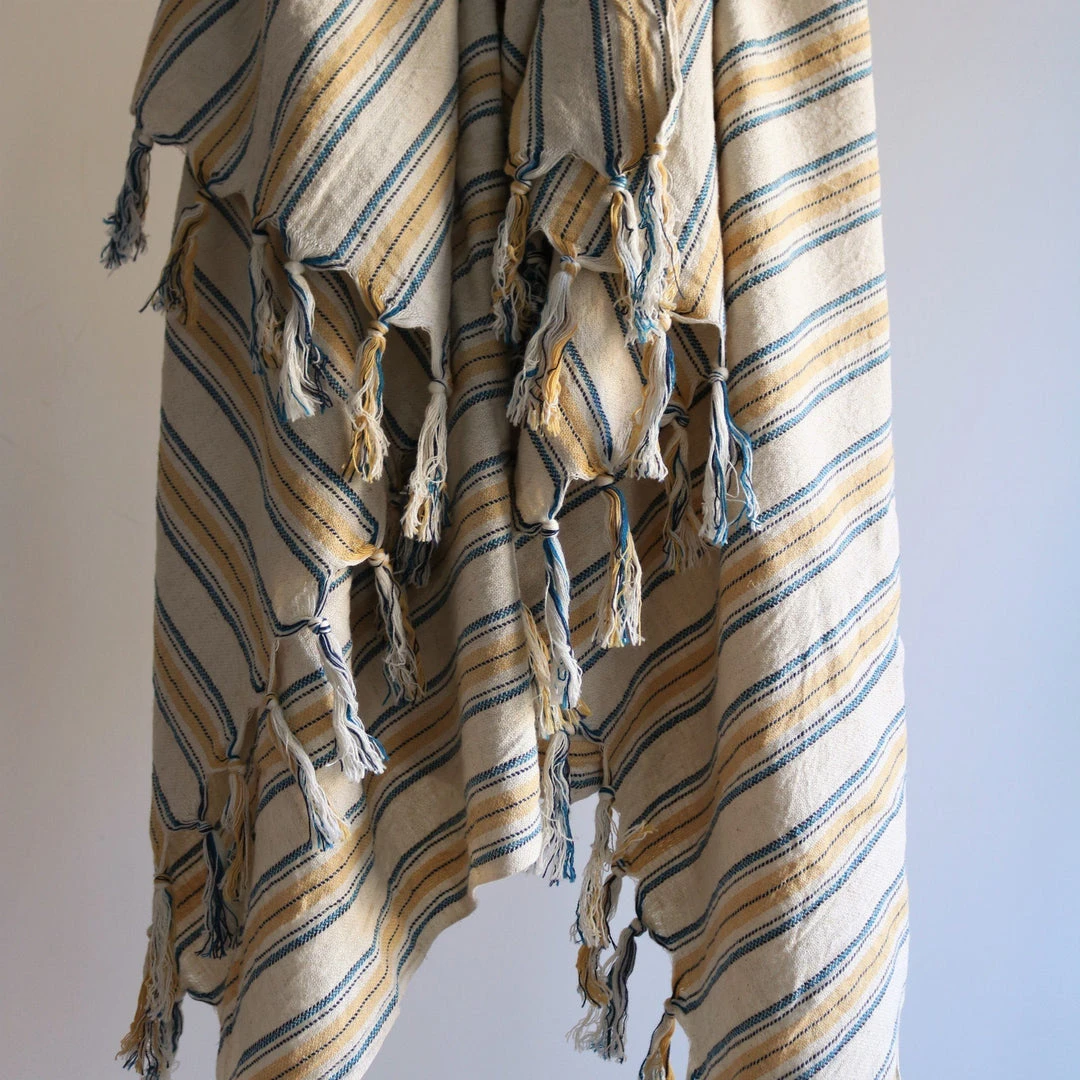 Anatolico Elio Turkish Towel 4 Anatolico Elio Turkish Towel