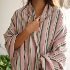 Anatolico Kai Turkish Towel 15 Anatolico Kai Turkish Towel