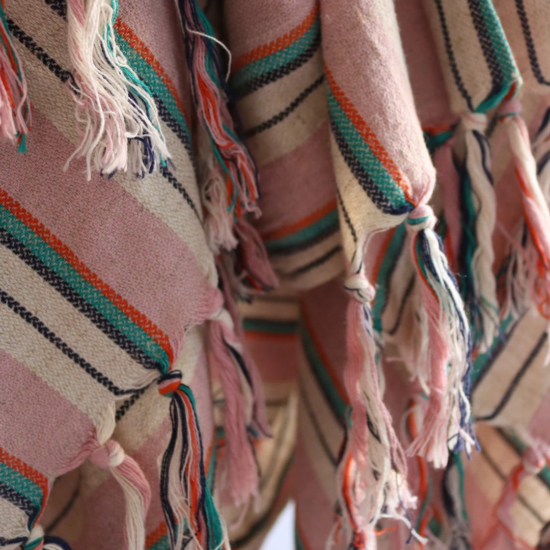 Anatolico Kai Turkish Towel 5 Anatolico Kai Turkish Towel