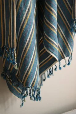 Anatolico Luna Turkish Towel Home Goods