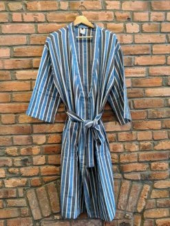 Anatolico River Unisex Turkish Robe Home Goods 9 Anatolico River Unisex Turkish Robe Home Goods