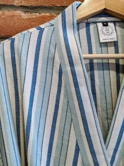 Anatolico Sky Unisex Turkish Robe Home Goods