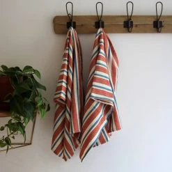 Anatolico Best Sellers Terra Turkish Kitchen / Hand Towel