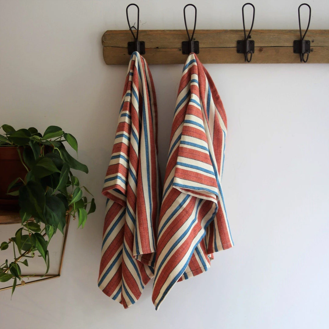 Anatolico Best Sellers Terra Turkish Kitchen / Hand Towel 3 Anatolico Best Sellers Terra Turkish Kitchen / Hand Towel